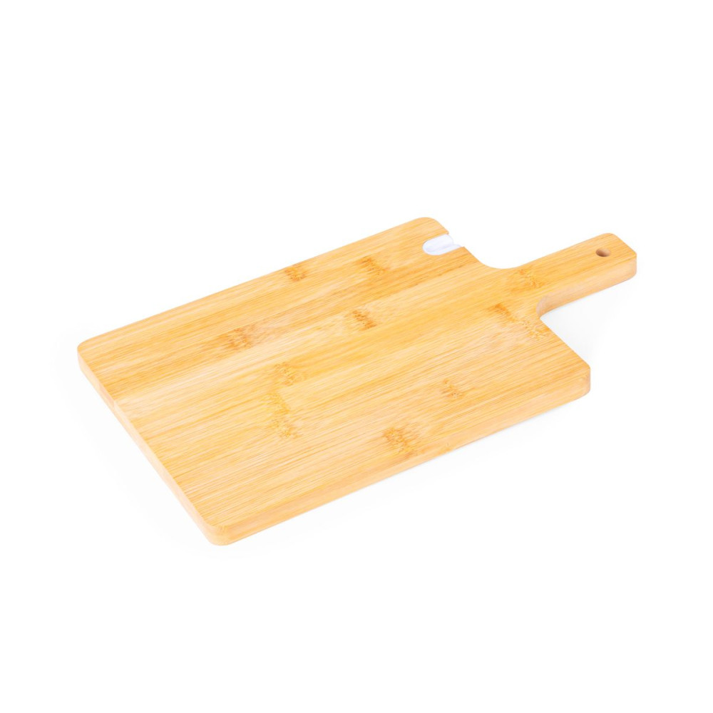 ZORIA - Sharpener Kitchen Cutting Board