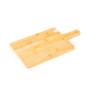 ZORIA - Sharpener Kitchen Cutting Board ZORIA - Sharpener Kitchen Cutting Board