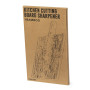 ZORIA - Sharpener Kitchen Cutting Board ZORIA - Sharpener Kitchen Cutting Board
