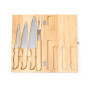 BERGIN - Knife Set BERGIN - Knife Set