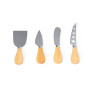 KUBIN - Cheese Knife Set KUBIN - Cheese Knife Set