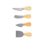 KUBIN - Cheese Knife Set KUBIN - Cheese Knife Set