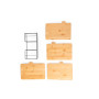 SENDAK - Kitchen Cutting Board Set SENDAK - Kitchen Cutting Board Set