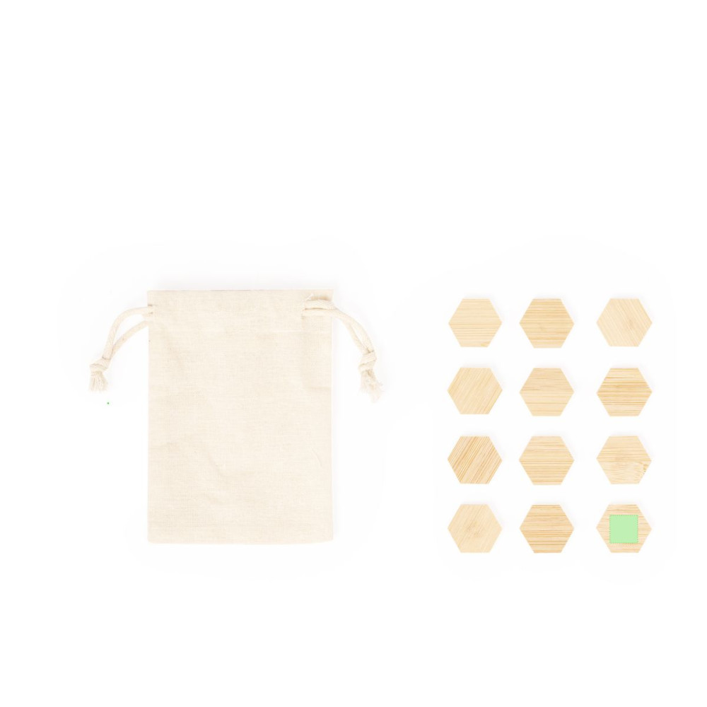 LIRIX - Magnet Set