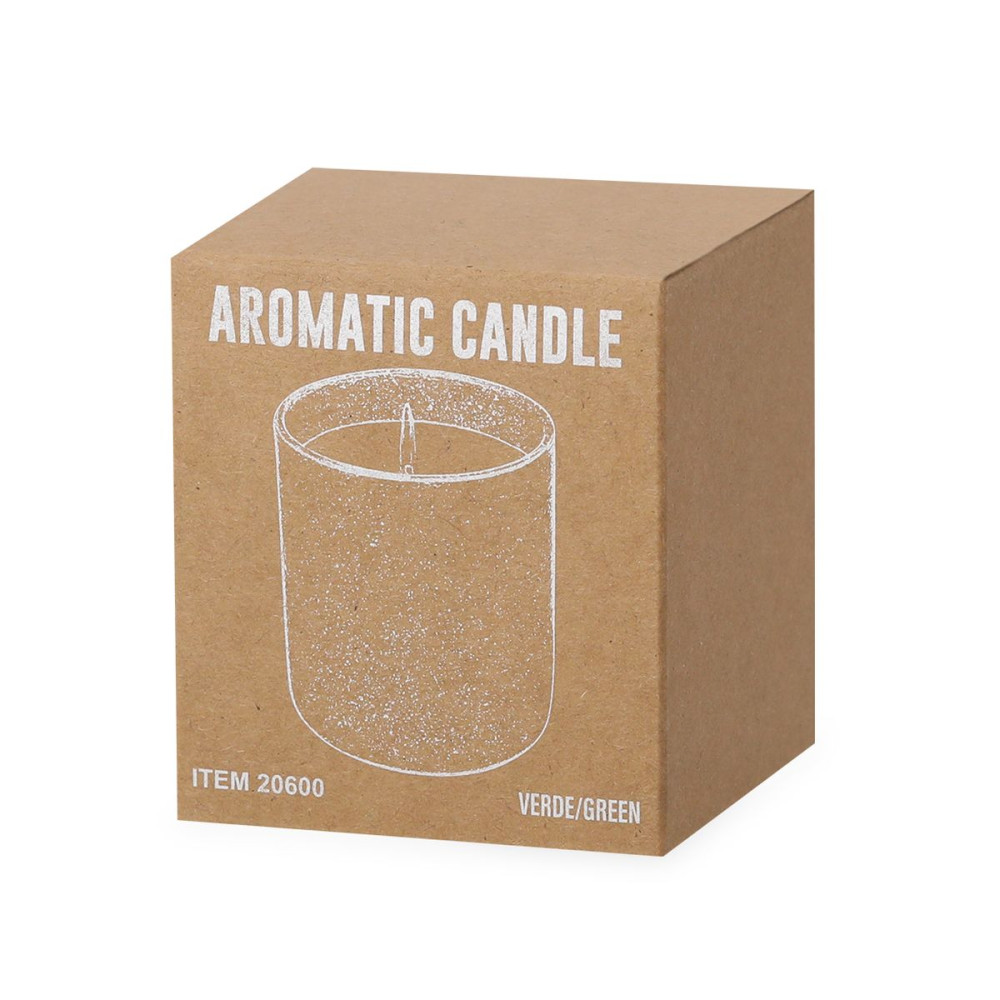 ELORA - Aromatic Candle