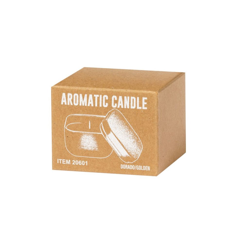 HETFIL - Aromatic Candle
