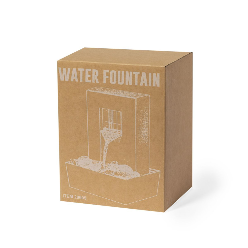 HUNTAN - Water Fountain