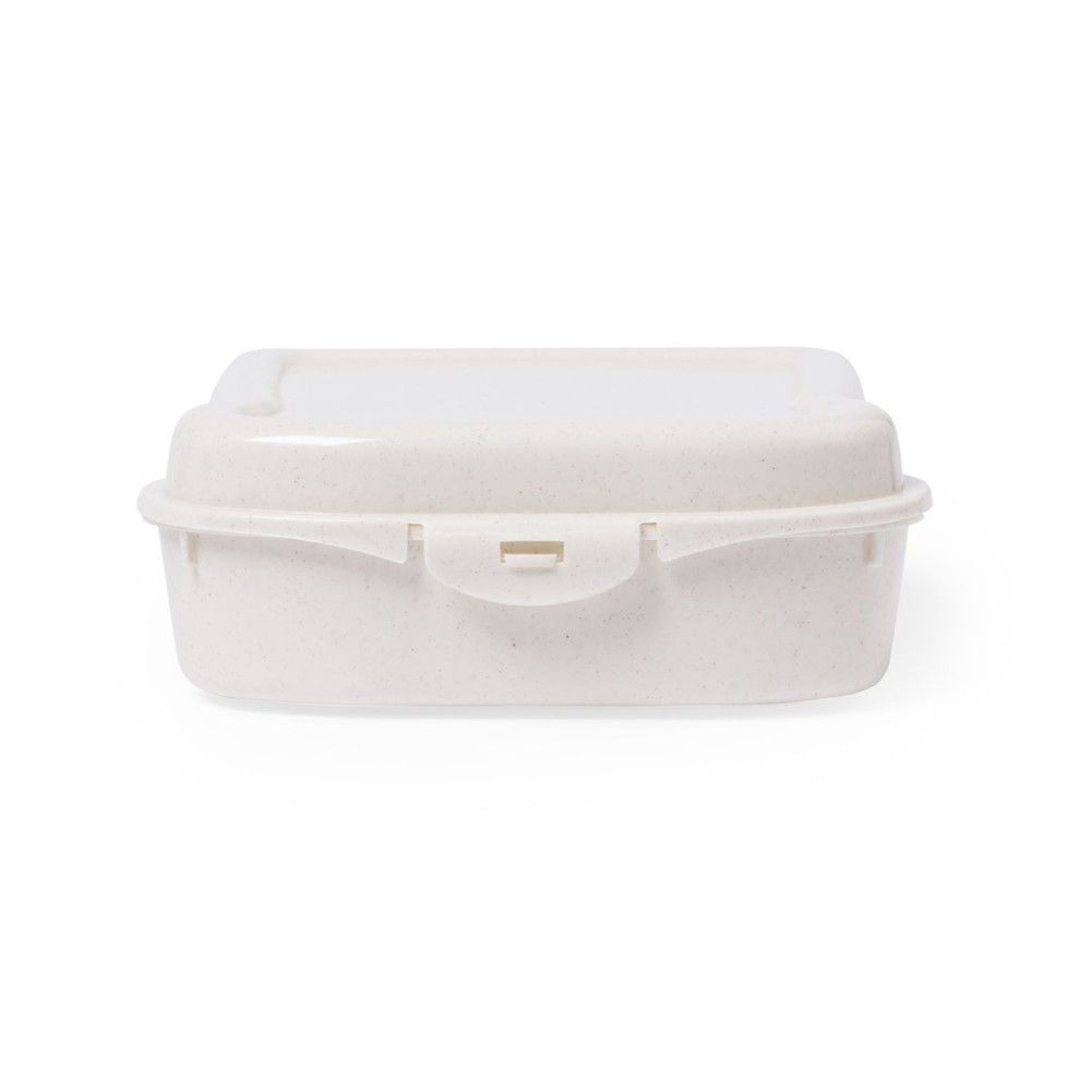 TIXOR - Sandwich Lunch Box