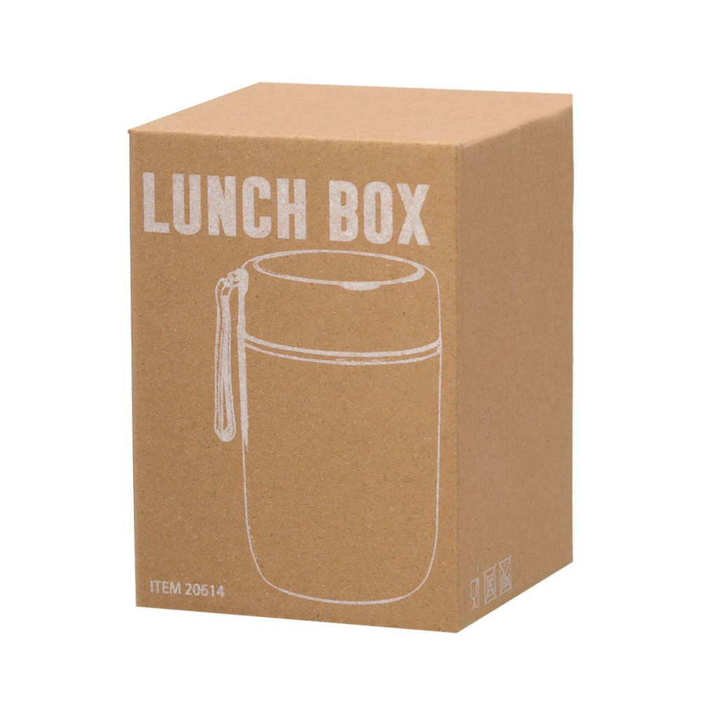 REUTEMAN - Lunch Box
