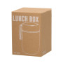 REUTEMAN - Lunch Box REUTEMAN - Lunch Box