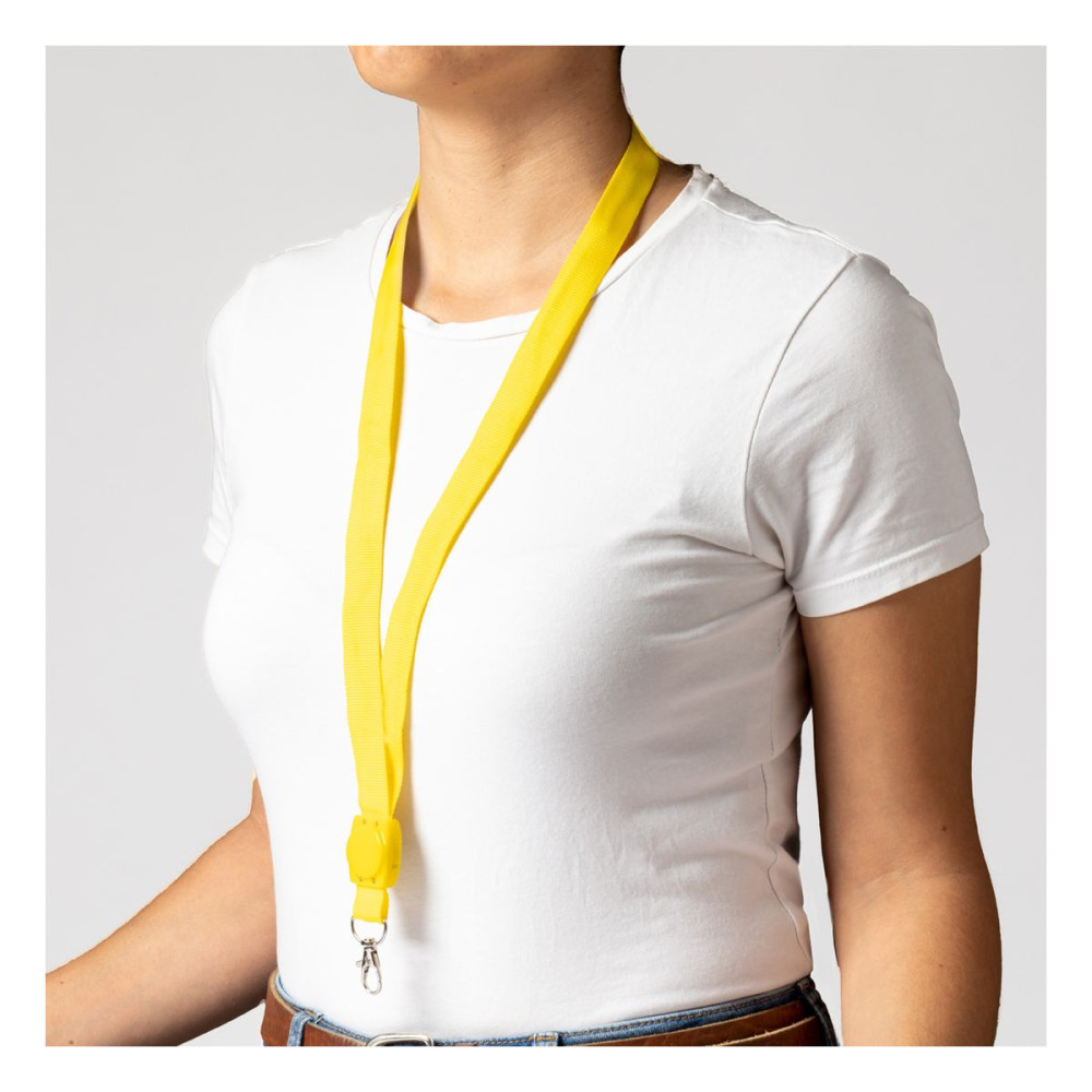 WILOU - Lanyard