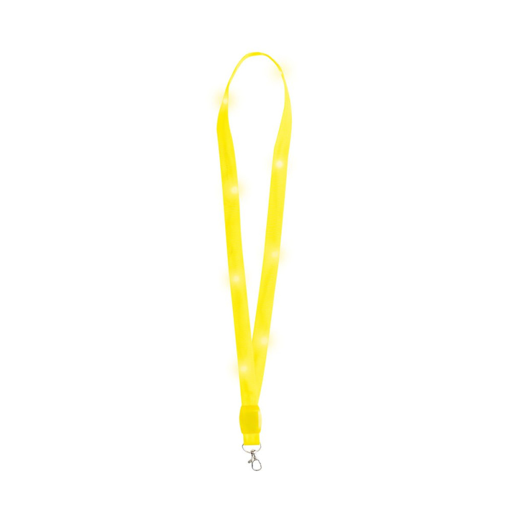WILOU - Lanyard