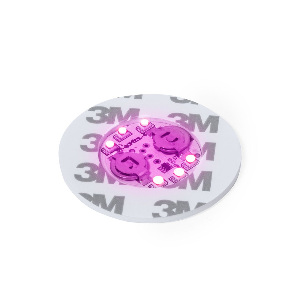 STANFOR - Coaster