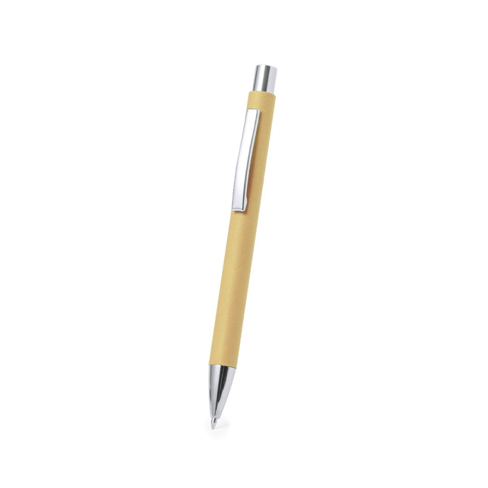 DYNIX - Pen