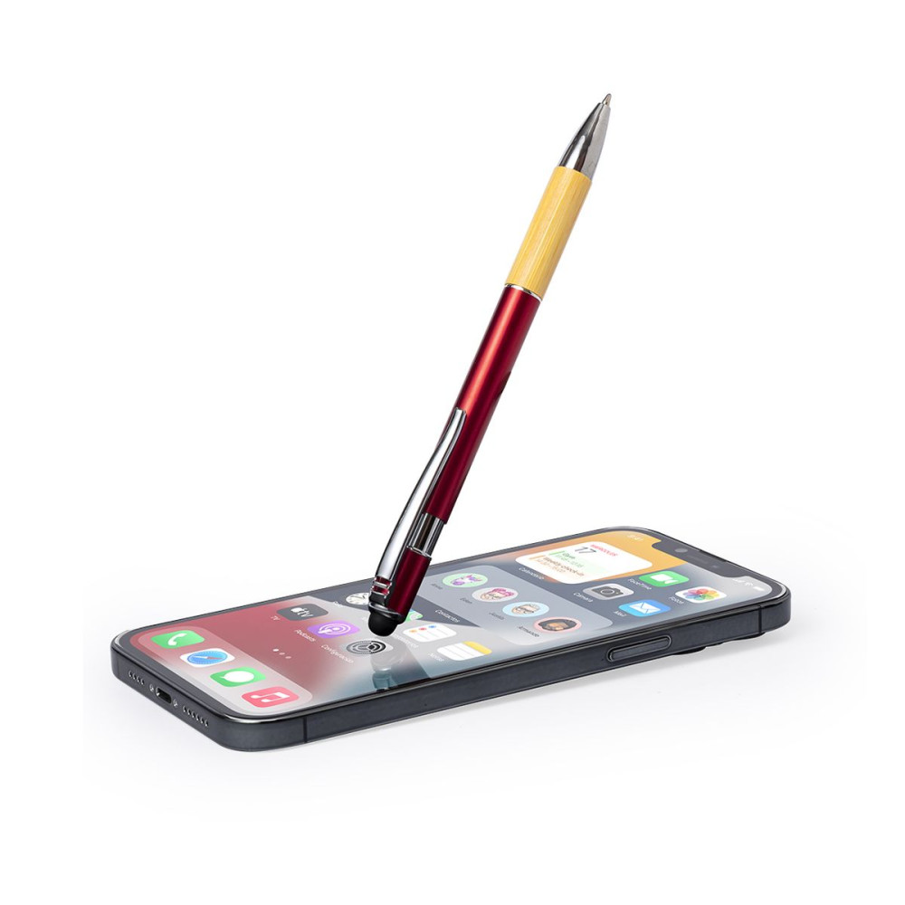 BERGET - Stylus Touch Ball Pen
