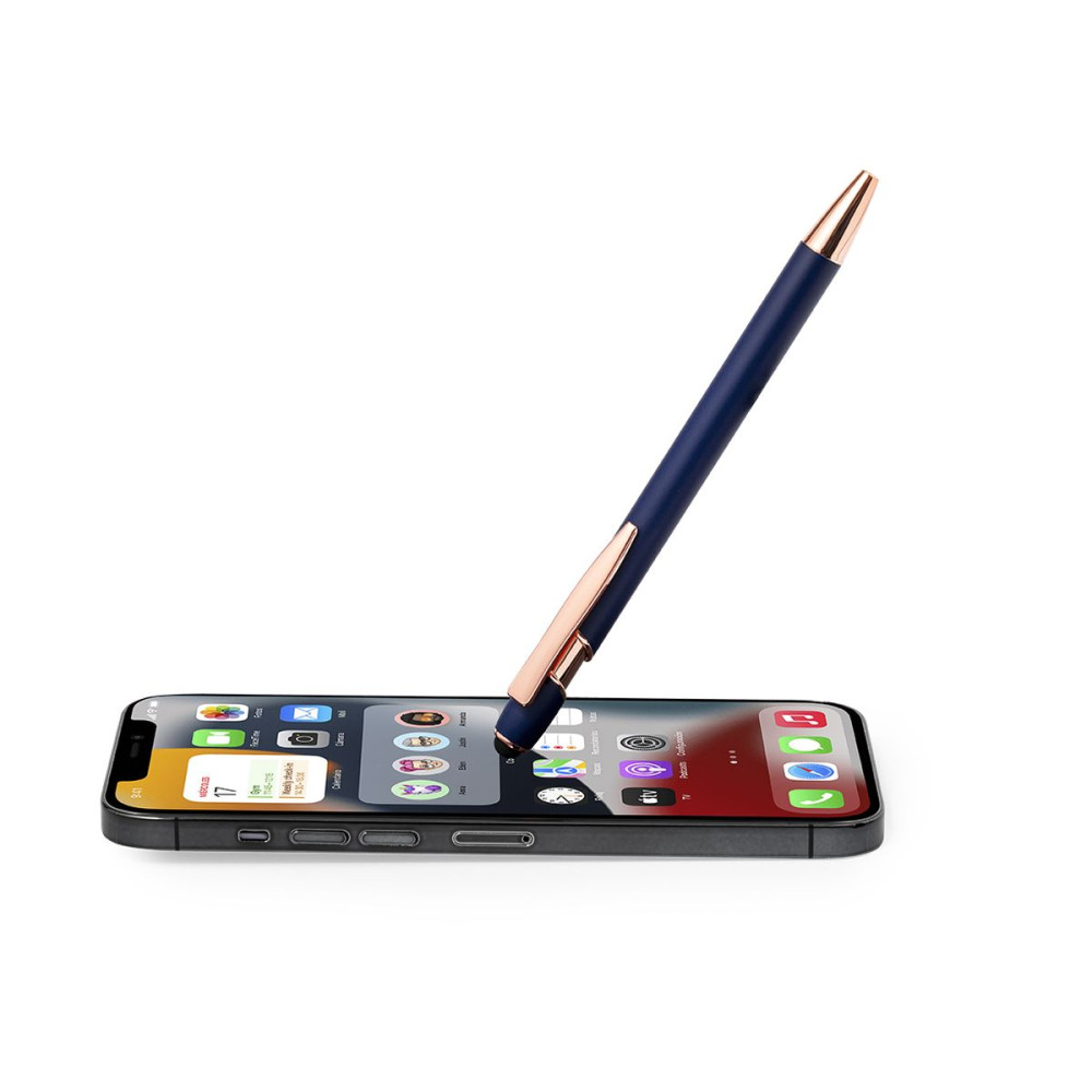 LIXOR - Stylus Touch Ball Pen