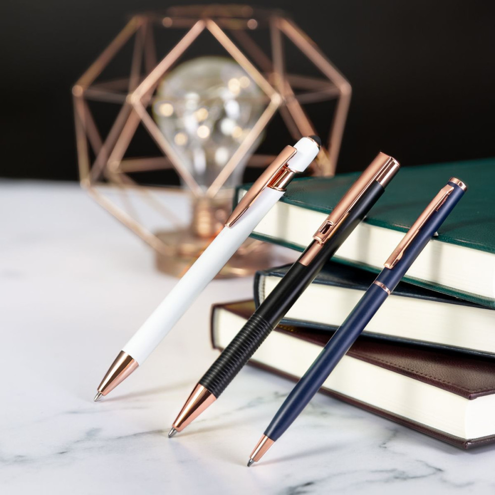 LIXOR - Stylus Touch Ball Pen