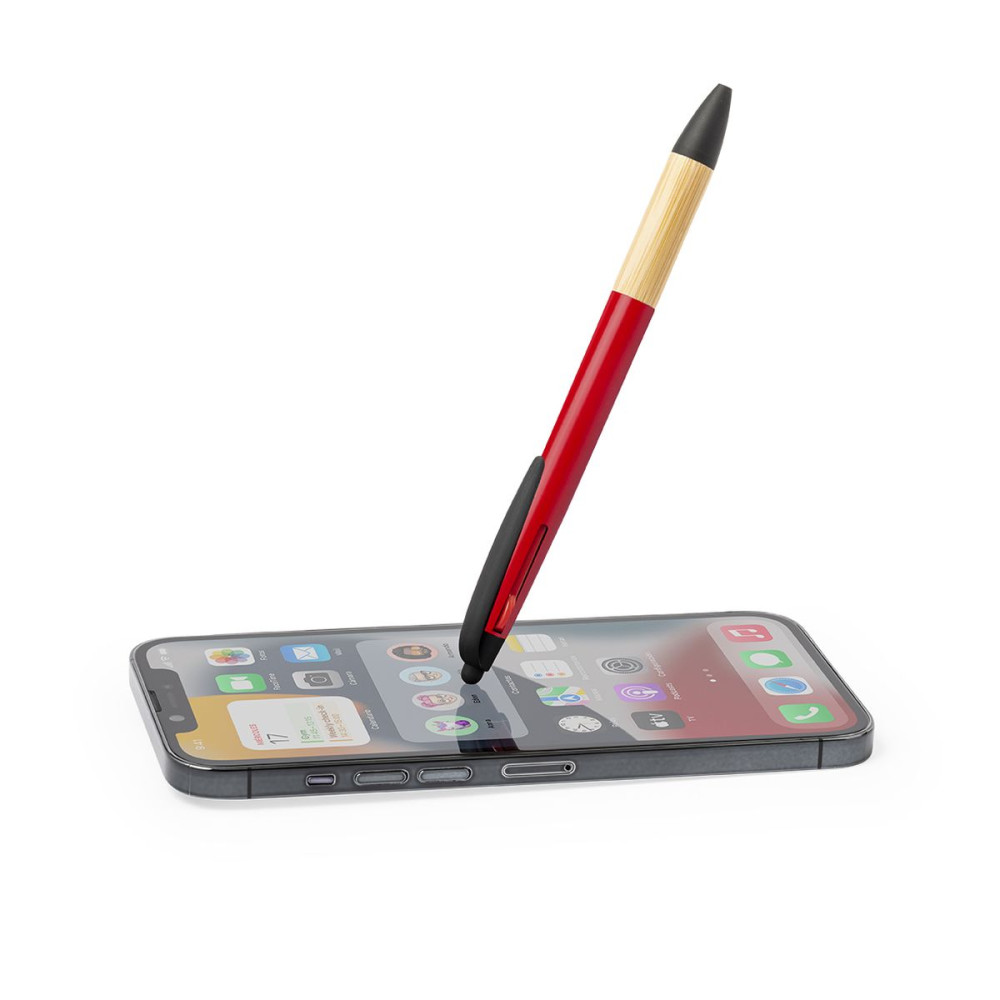 MILOK - Stylus Touch Ball Pen