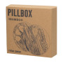 MEDLAR - Pillbox MEDLAR - Pillbox