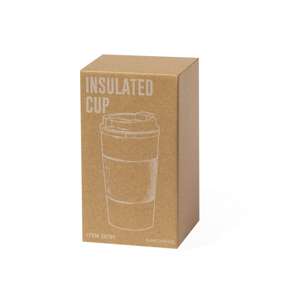 DRURY - Insulated Cup