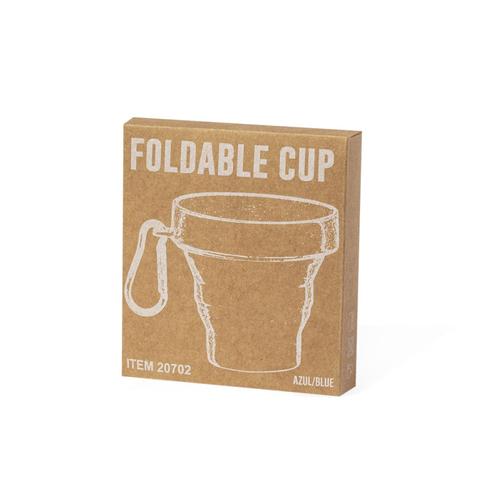 KLIMT - Foldable Cup