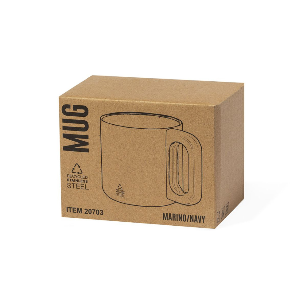 GARFUN - Mug