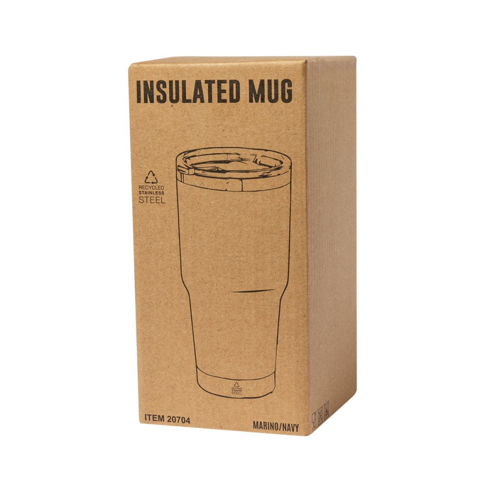 TOBEY - Insulated Mug