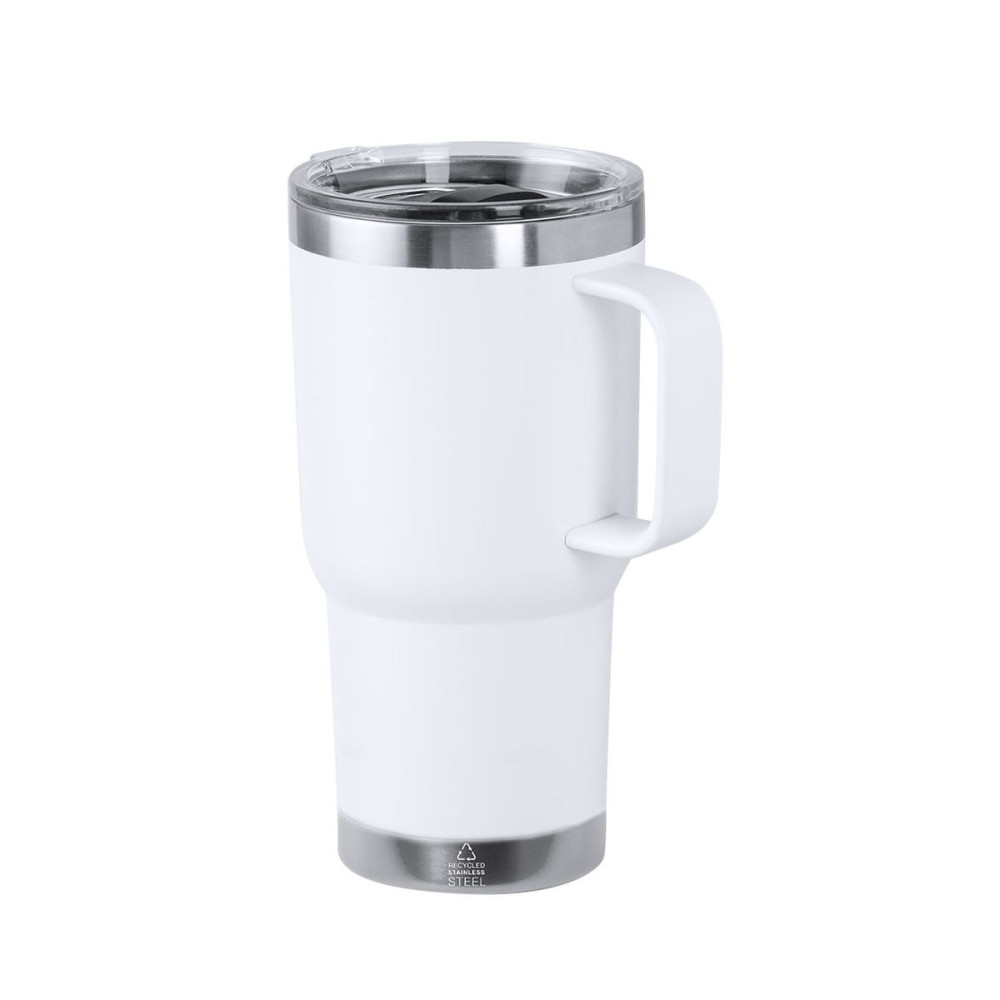PASTER - Insulated Mug