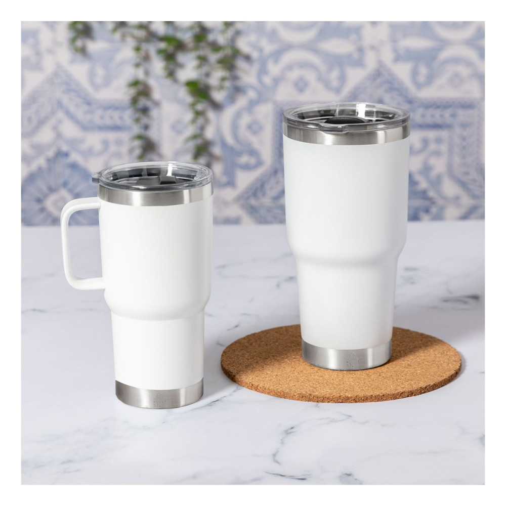 PASTER - Insulated Mug