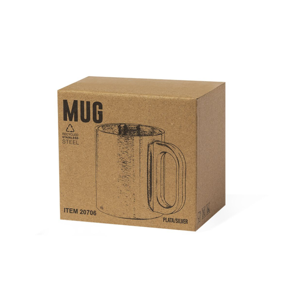 KORPLA - Mug