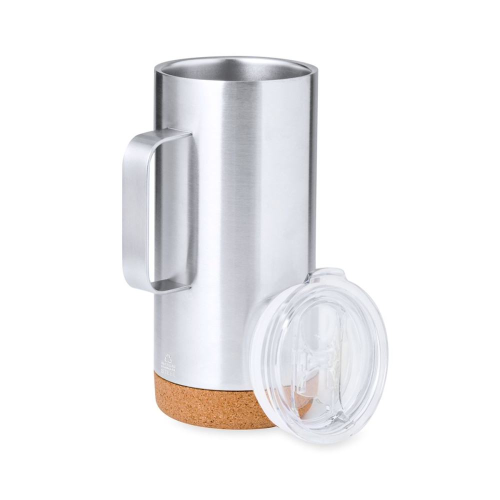 FRILAN - Insulated Mug