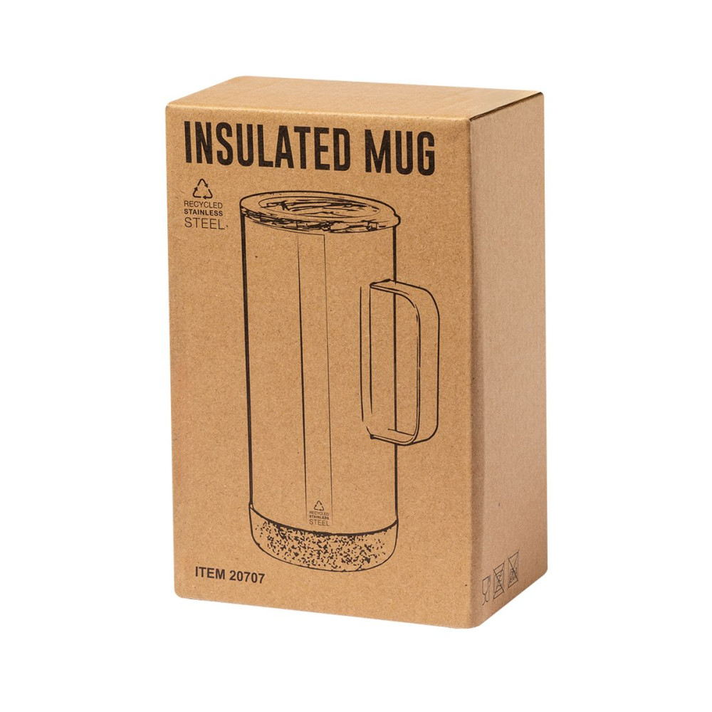 FRILAN - Insulated Mug