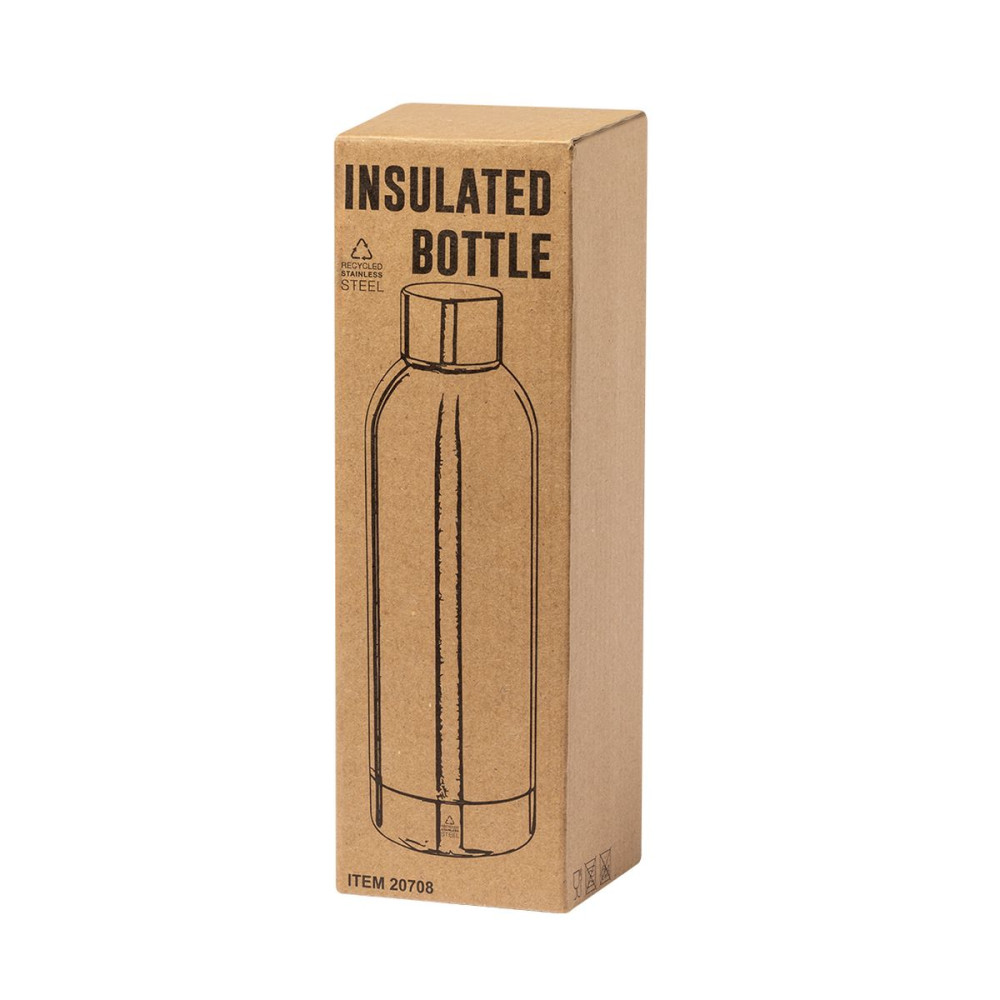 HILKER - Insulated Bottle