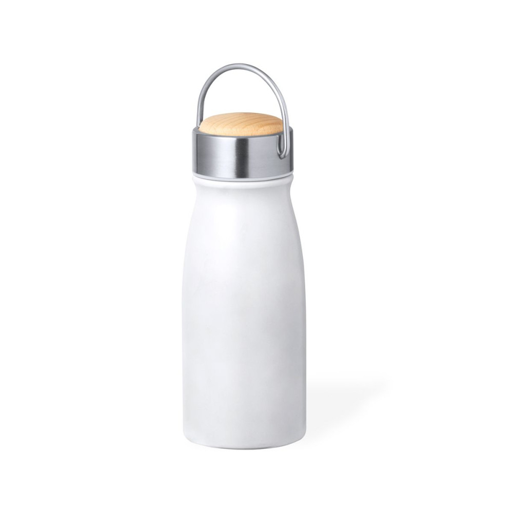 BARNS - Insulated Bottle