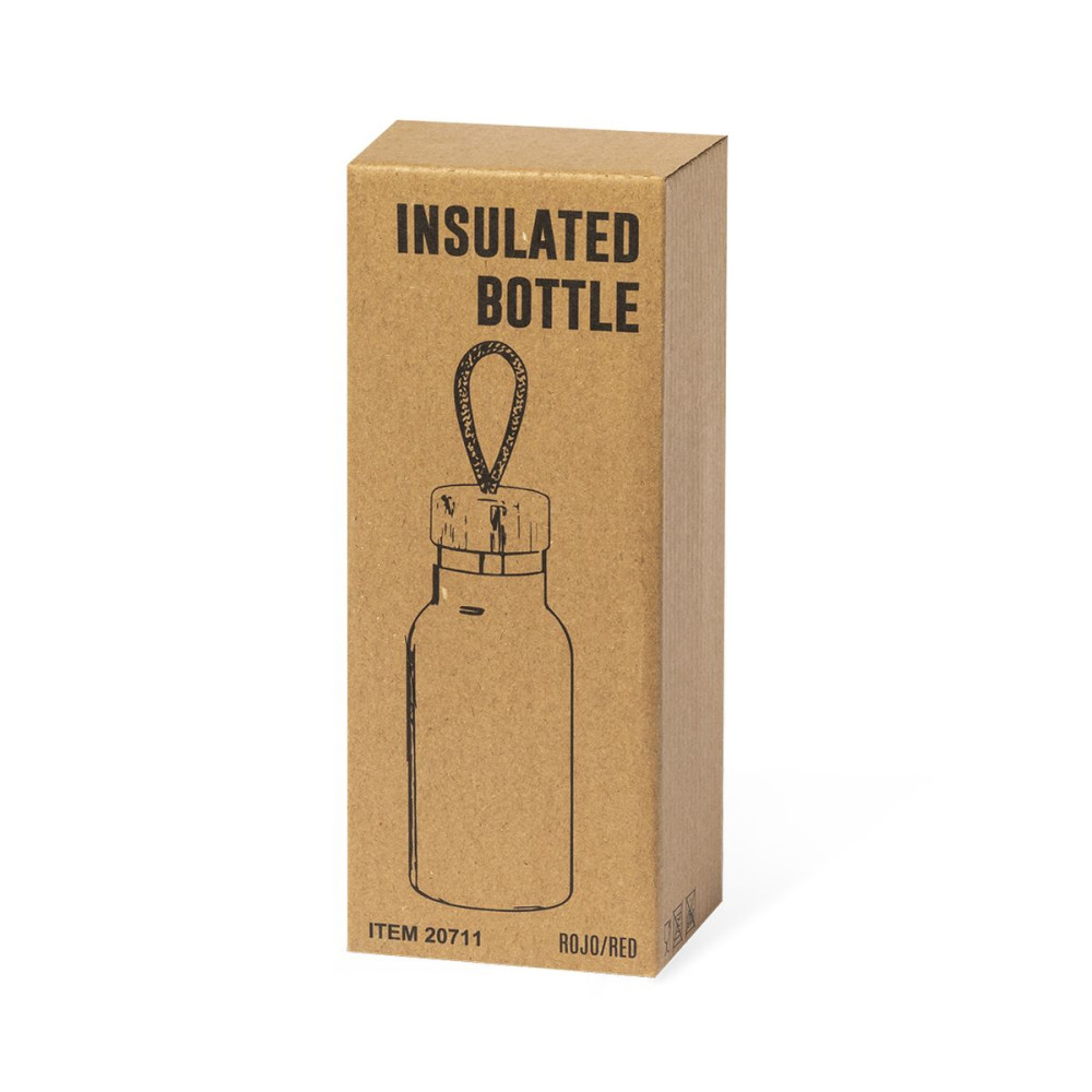 FLAZER - Insulated Bottle