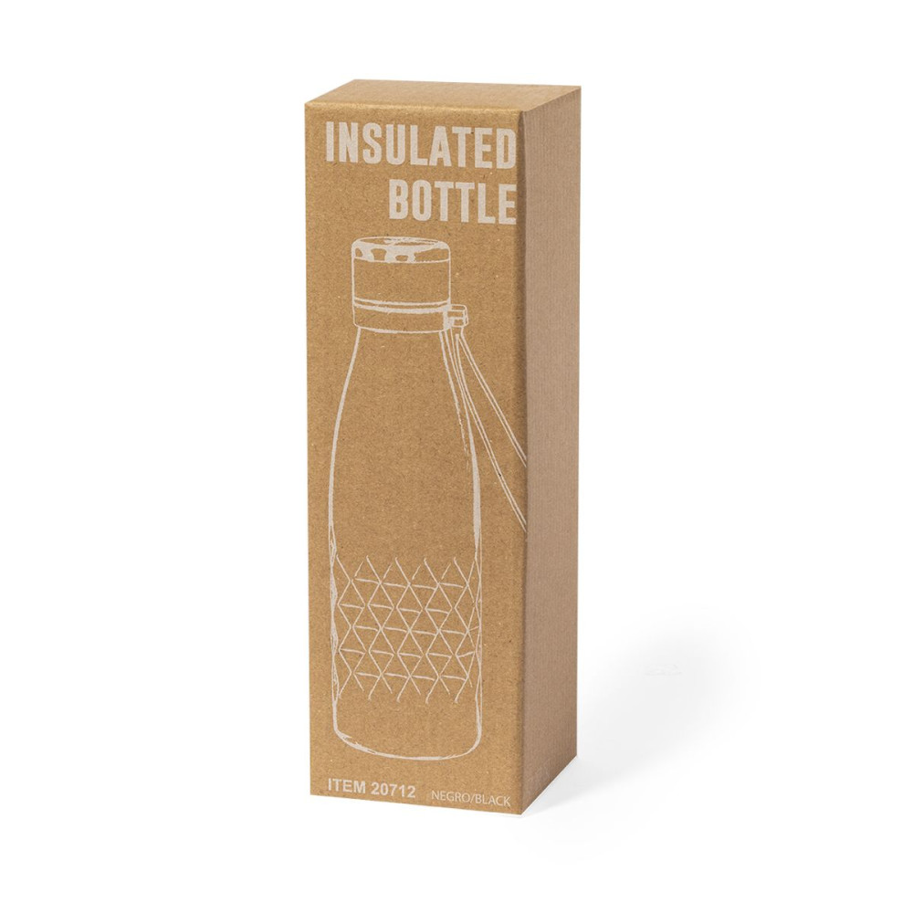 HEXOR - Insulated Bottle