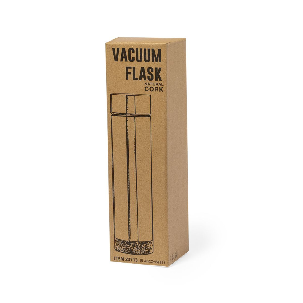 DANTEK - Vacuum Flask