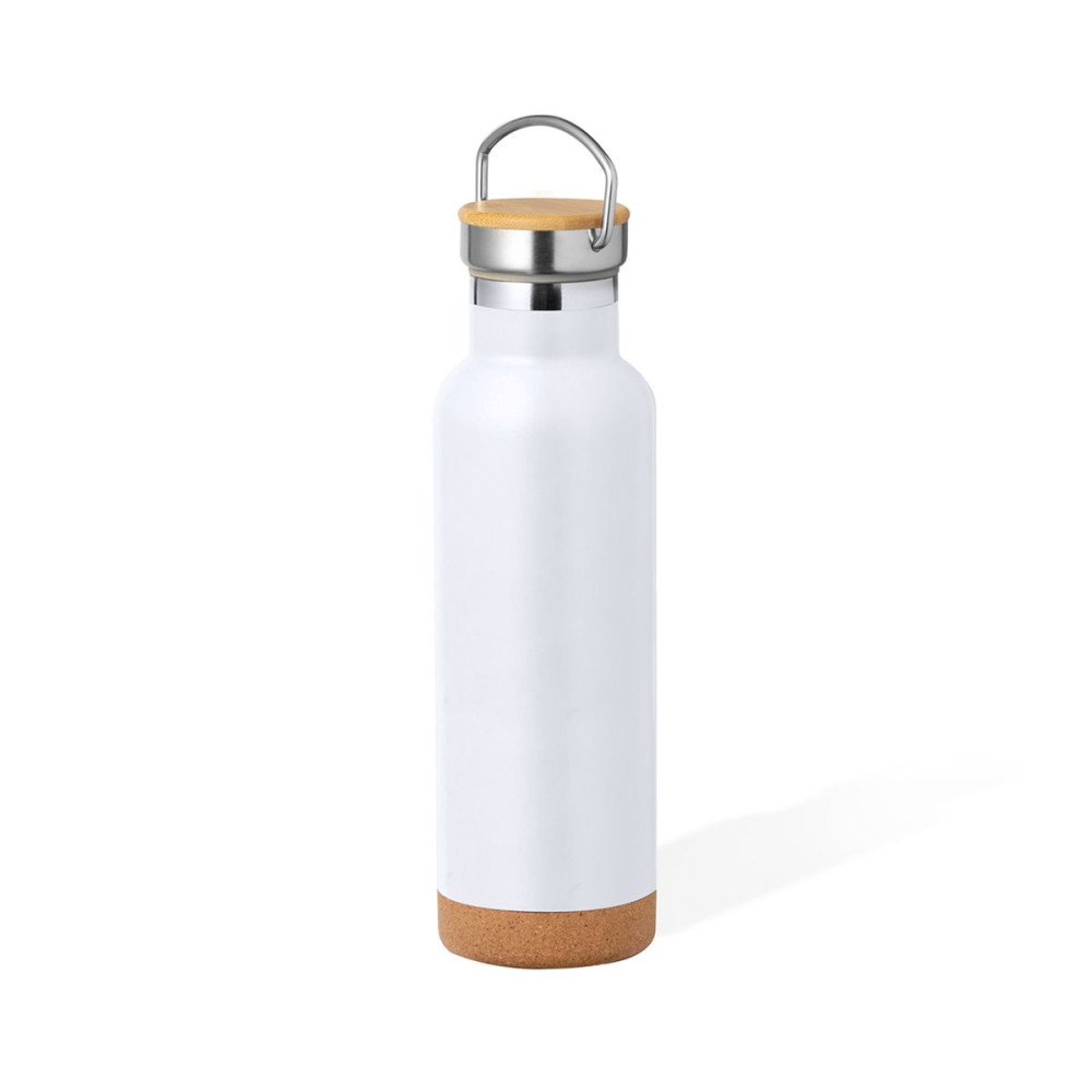 DIXONT - Insulated Bottle