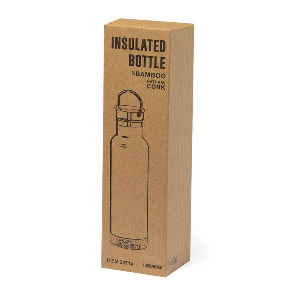 DIXONT - Insulated Bottle