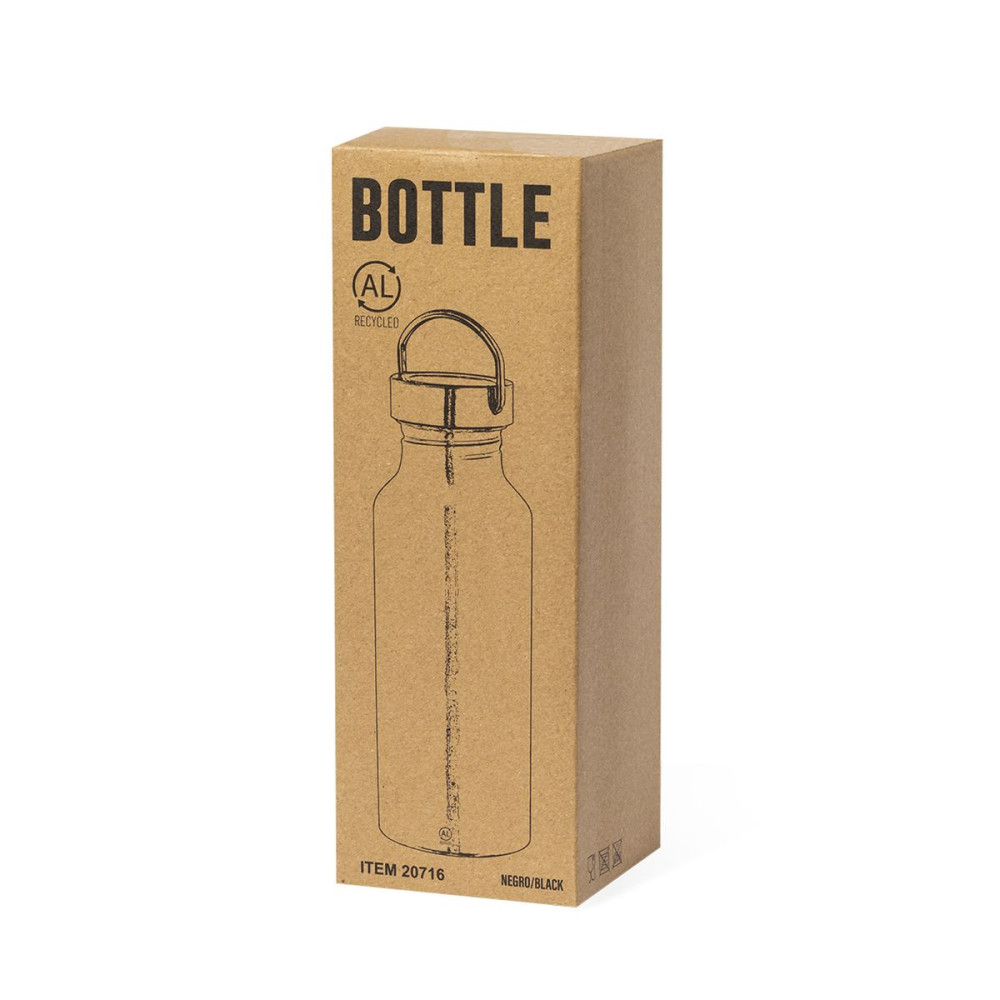 ZANDOR - Bottle