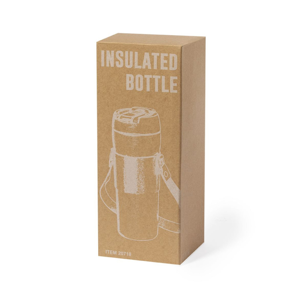 MATNER - Insulated Bottle