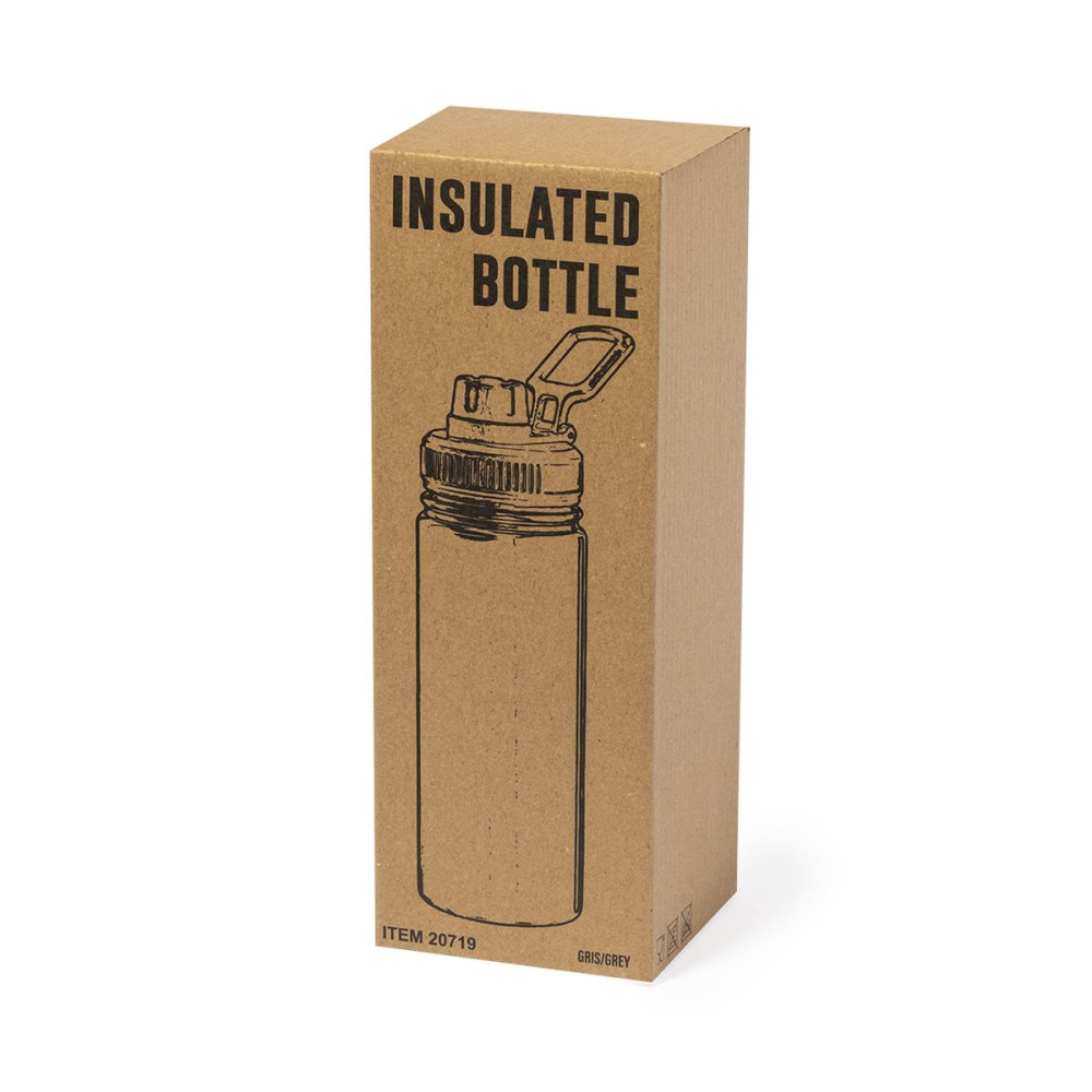 CORVAC - Insulated Bottle