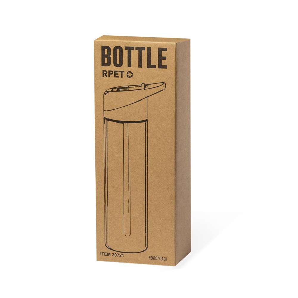 LAUDON - Bottle