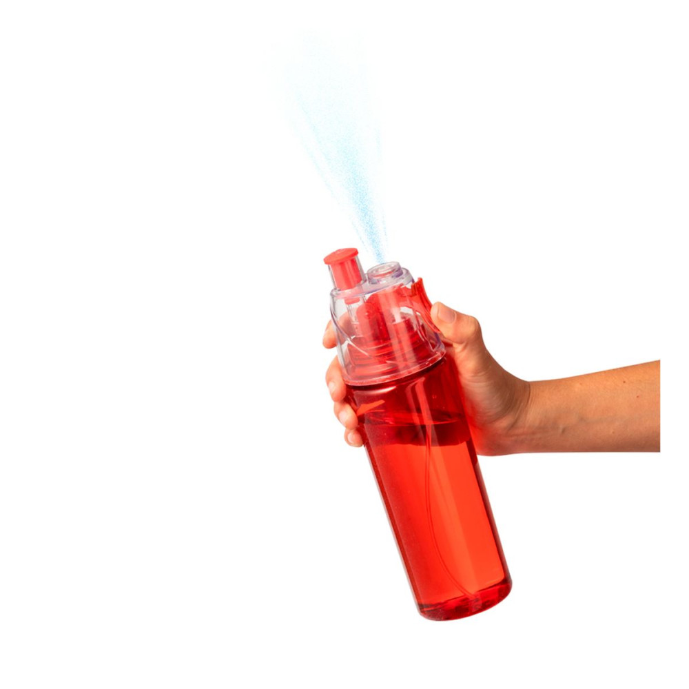 FLUXI - Vaporizer Bottle
