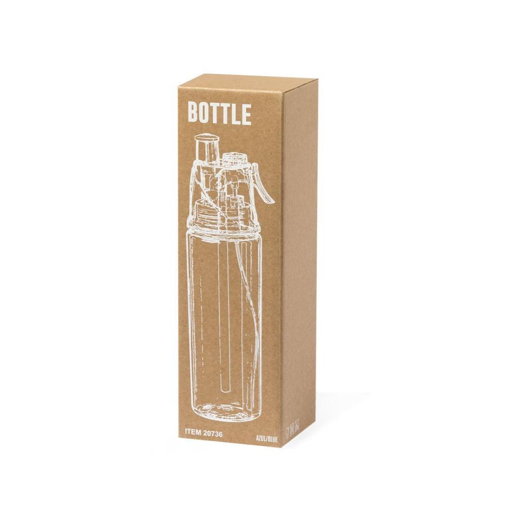 FLUXI - Vaporizer Bottle