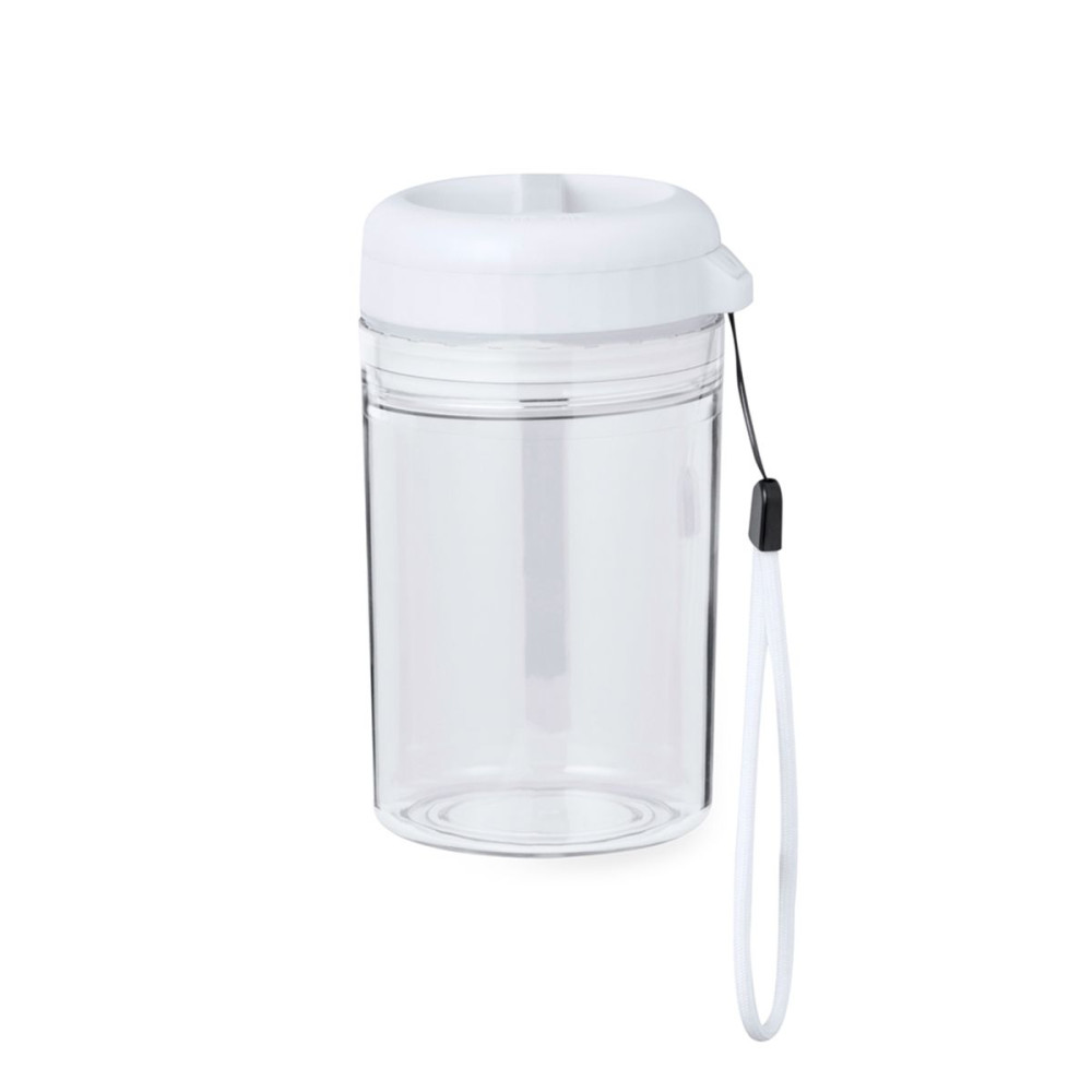 ZEXEN - Fan Bottle