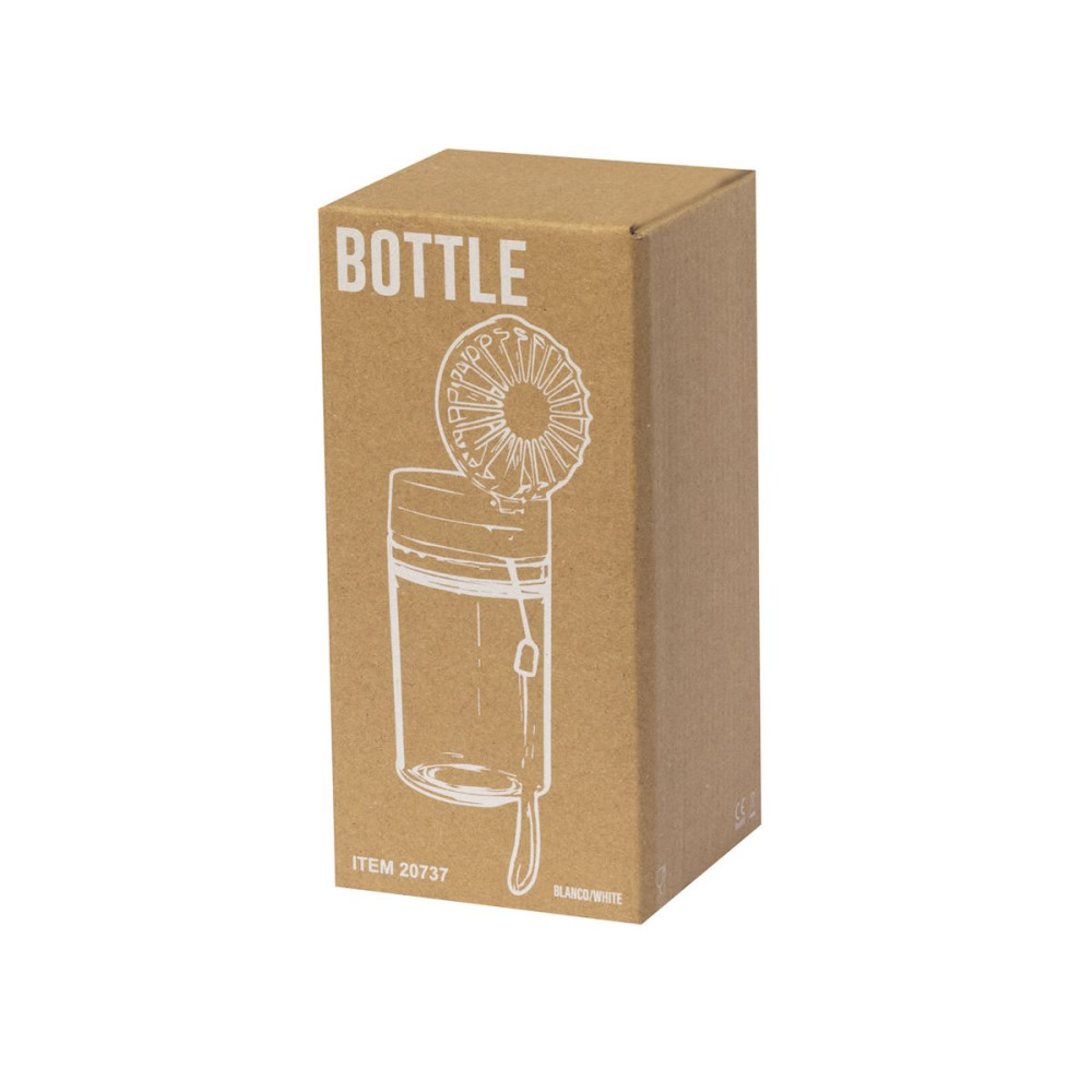ZEXEN - Fan Bottle