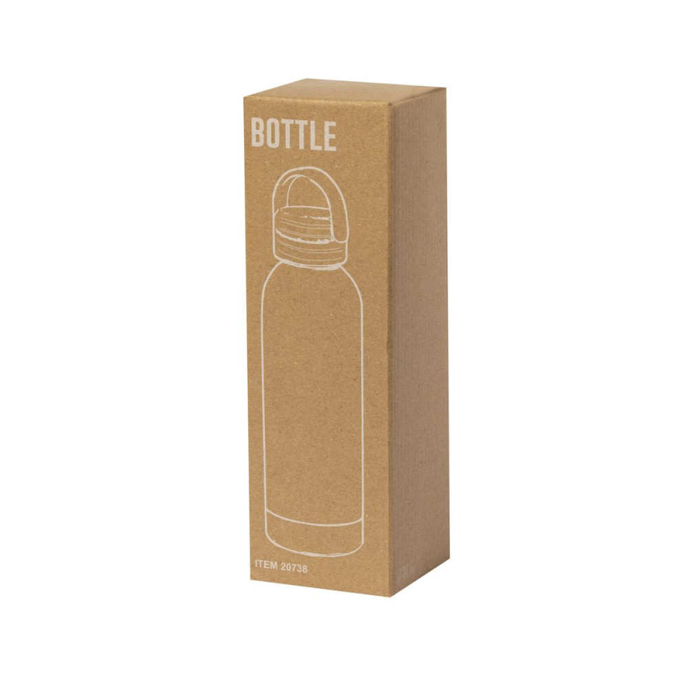 JANO - Sublimation Insulated Bottle