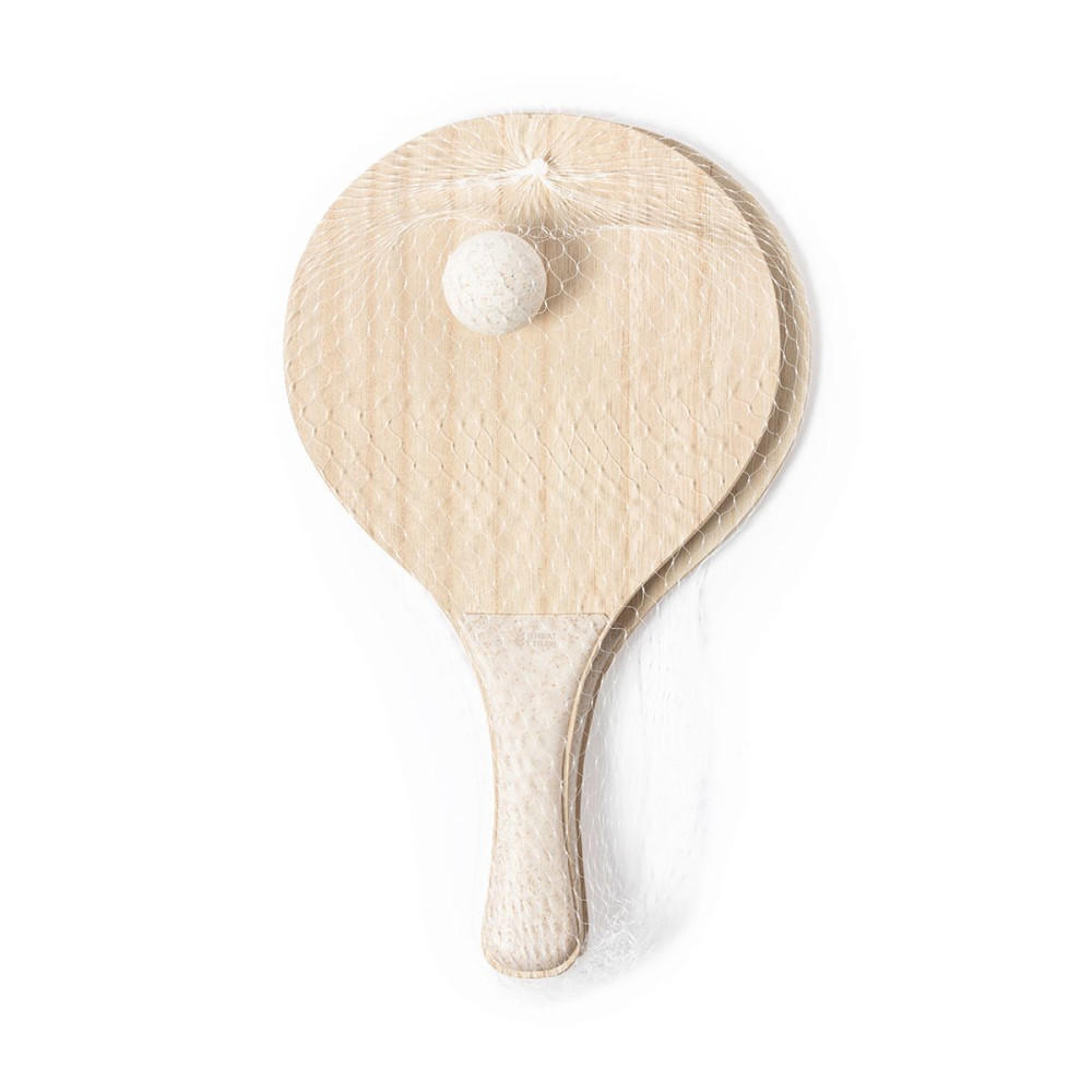 ZAXIA - Sublimation Beach Rackets