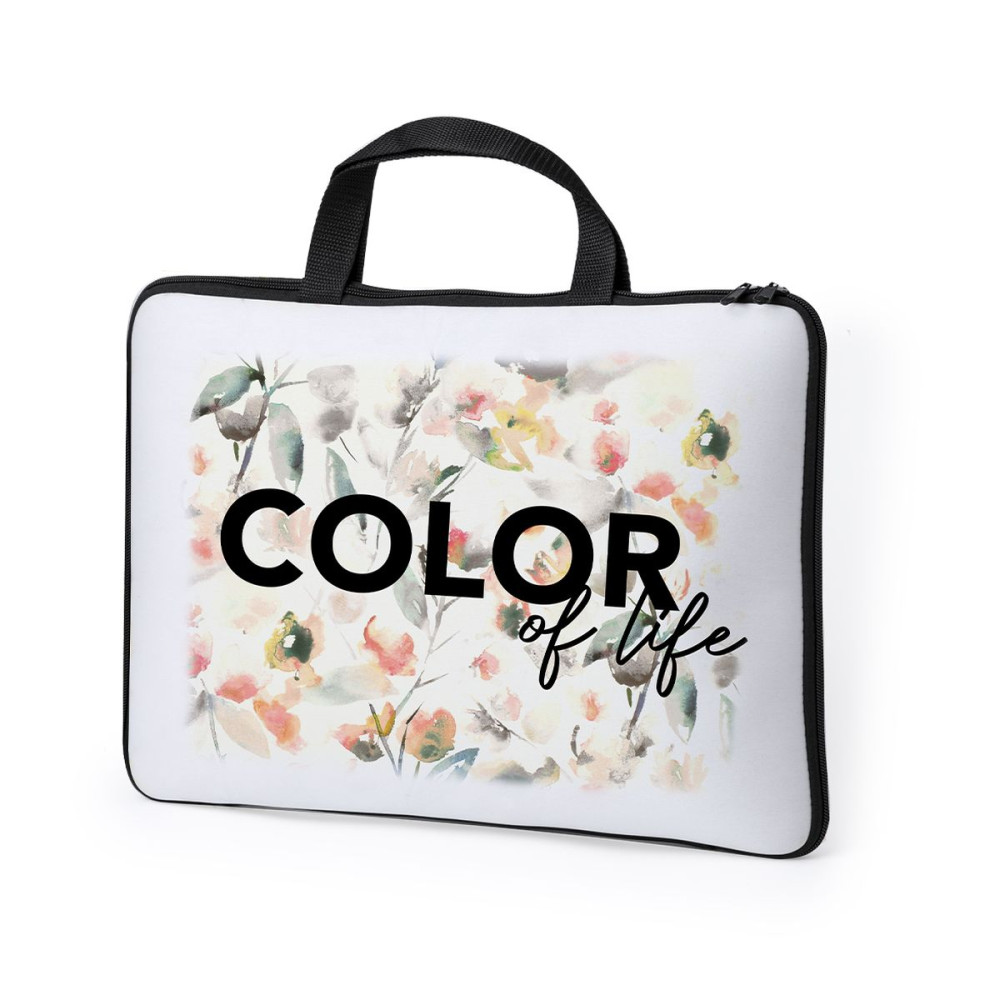 LURY - Sublimation Laptop Pouch